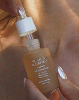 Hydrating Self Tanning Drops